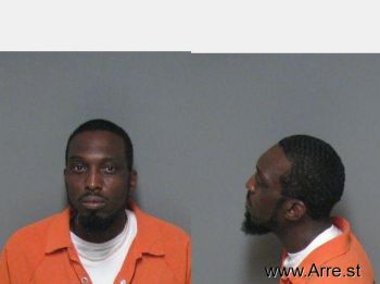 Shawn Keith Harris Mugshot