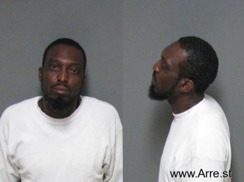 Shawn Keith Harris Mugshot