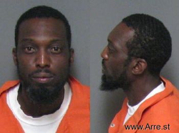 Shawn Keith Harris Mugshot