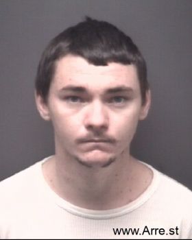 Shawn Michael Henderson Mugshot