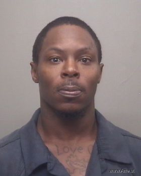 Shawn Derrell Johnson Mugshot