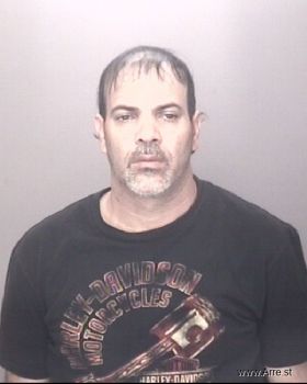 Shawn Dean Locklear Mugshot