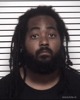 Shawn Donley Mathis Mugshot