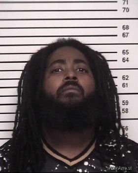 Shawn Donley Mathis Mugshot