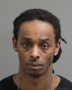 Shawn Maurice Powell Mugshot