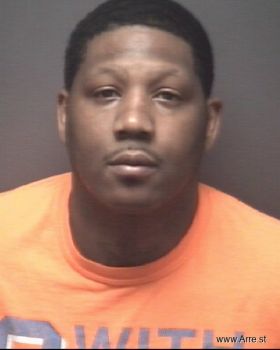 Shawn Tyrell Mcdowell Mugshot