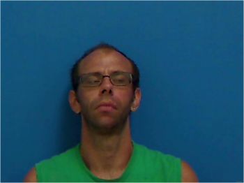 Shawn Christopher Medlin Mugshot