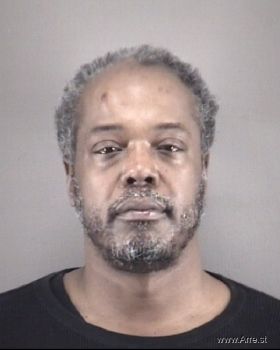 Shawn Elliot Mitchell Mugshot