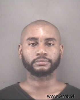 Shawn Abdullah Mitchell Mugshot