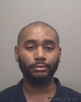 Shawn Abdullah Mitchell Mugshot