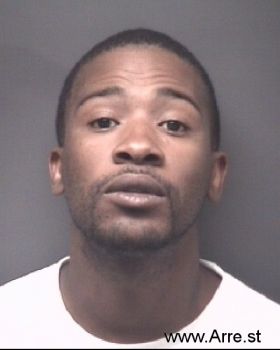 Shawn Maurice Peterson Mugshot