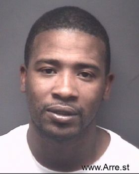 Shawn Maurice Peterson Mugshot