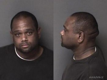 Shawn Jerome Price Mugshot