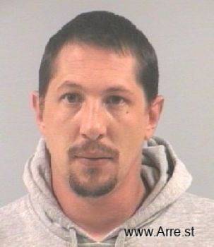 Shawn  Rayburn Mugshot