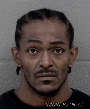 Shawn Derick Robinson Mugshot