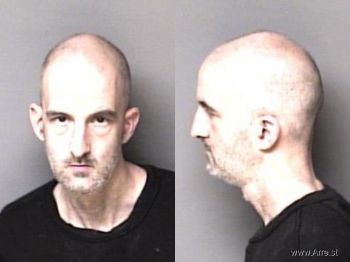 Shawn Weldon Stone Mugshot