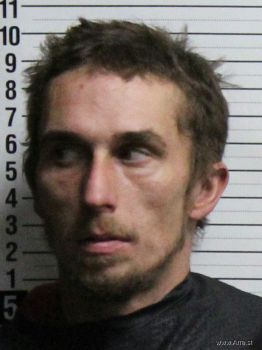 Shawn Michael Whitaker Mugshot