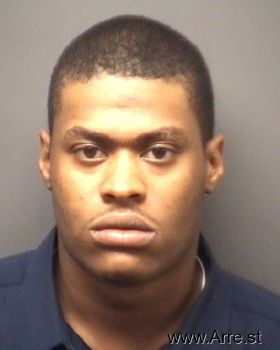 Shawn Eugene White Mugshot