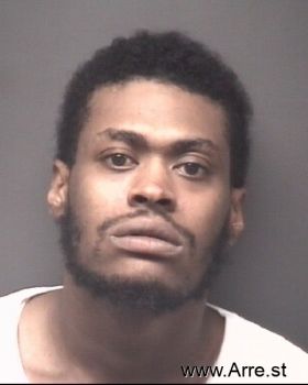 Shawn Eugene White Mugshot