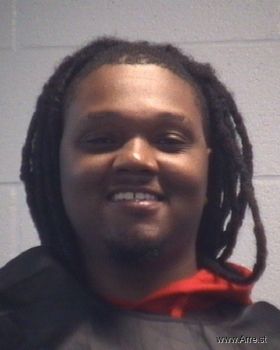 Shawn Martez Woods Mugshot