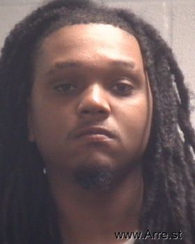 Shawn Martez Woods Mugshot