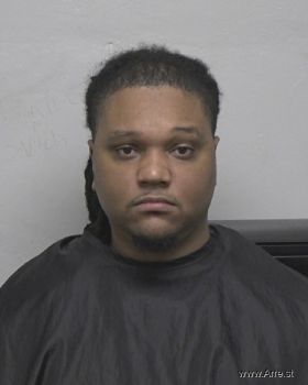 Shawn Martez Woods Mugshot