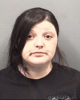 Shawna Lynn Groves Mugshot