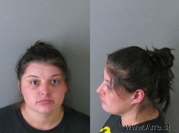 Shawna Lynn Groves Mugshot