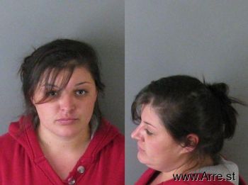 Shawna Lynn Groves Mugshot