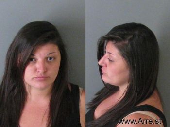 Shawna Lynn Groves Mugshot