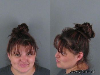 Shawna Lynn Groves Mugshot