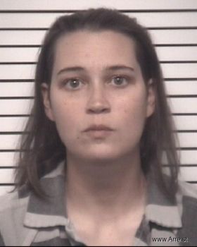 Shawna Sue Mcdowell Mugshot