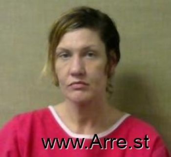 Shawna K Williamson Mugshot