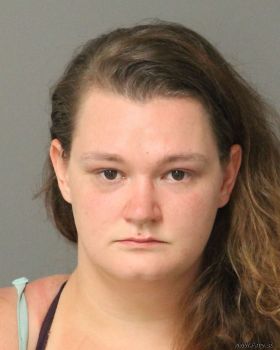 Shawna-leigh Genelle Foster Mugshot