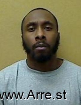 Shawndrick T Alford Mugshot