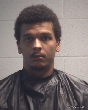 Shawntavis Shaquille Dean Mugshot