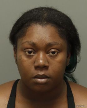 Shawnte Renee Bennett Mugshot