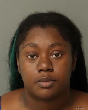 Shawnte Renee Bennett Mugshot