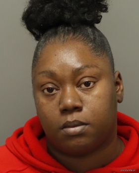 Shawnte Renee Bennett Mugshot