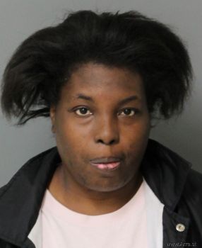 Shawnte Keta Thompson Mugshot