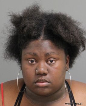 Shawnte Renee Bennett Mugshot