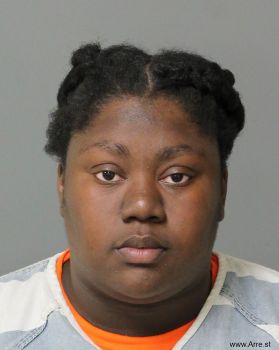 Shawnte Renee Bennett Mugshot