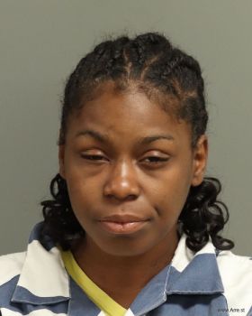 Shawon Latrice Ruffin Mugshot