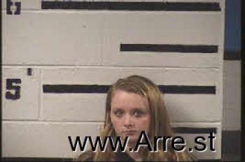 Sheenah Cheyene Whitmire Mugshot