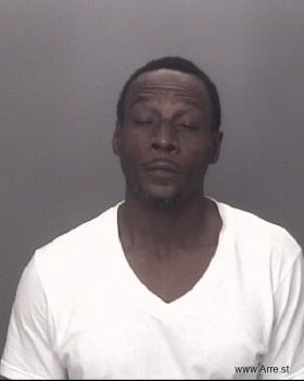 Sheguene Darrell Sinclair Mugshot