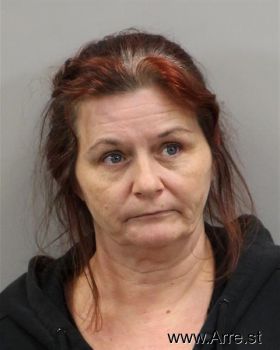 Sheila M Bailey Mugshot