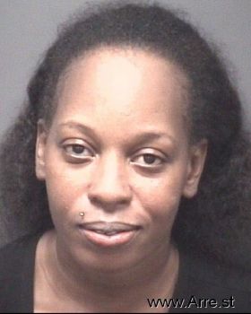 Sheila Lynette Cherry Mugshot