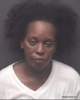 Sheila Lynette Cherry Mugshot