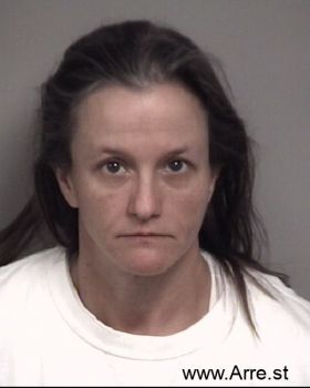 Sheila Rae Elliott Mugshot