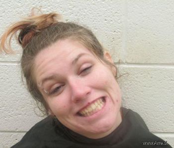 Sheila Elizabeth Marie Elliott Mugshot